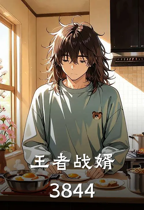 王者战婿3844