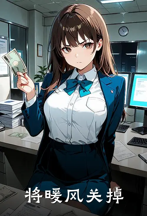 将暖风关掉