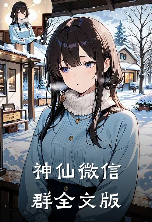 神仙微信群全文版