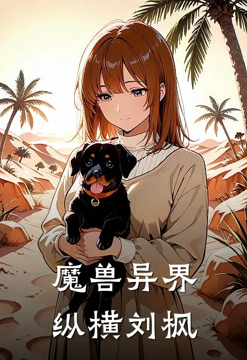 魔兽异界纵横刘枫