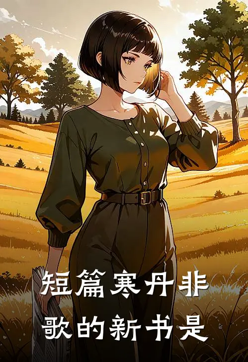 短篇寒丹非歌的新书是