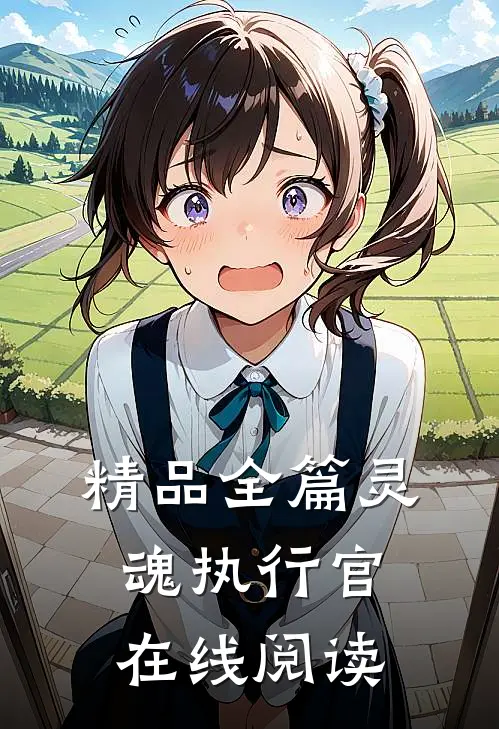 精品全篇灵魂执行官在线阅读