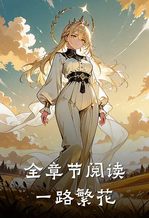 全章节阅读一路繁花
