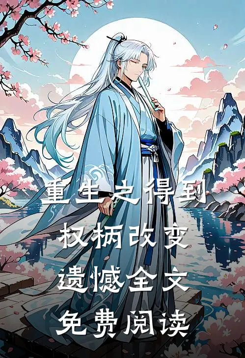 重生之得到权柄改变遗憾全文免费阅读