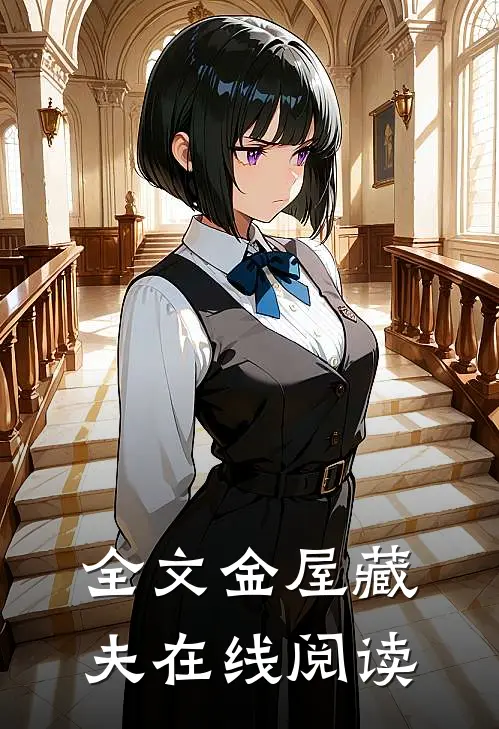 全文金屋藏夫在线阅读