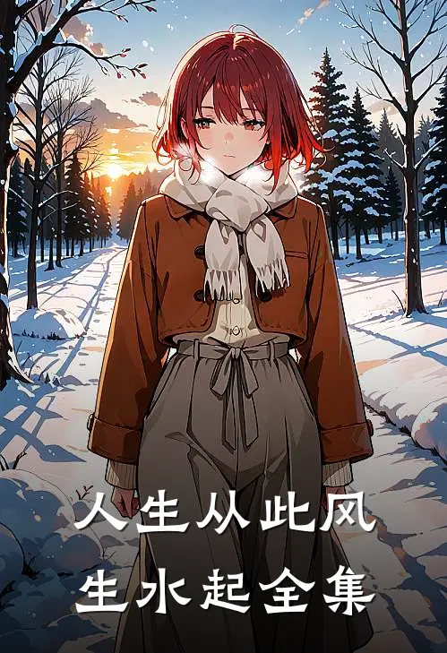 人生从此风生水起全集