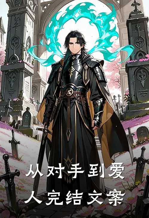 从对手到爱人完结文案