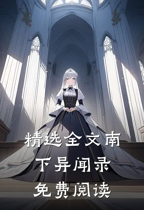 精选全文南下异闻录免费阅读