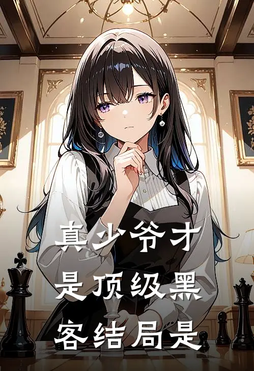 真少爷才是顶级黑客结局是