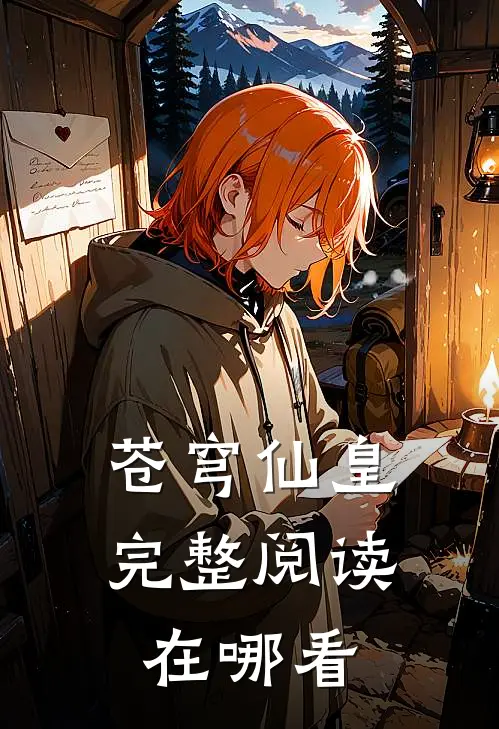 苍穹仙皇完整阅读在哪看