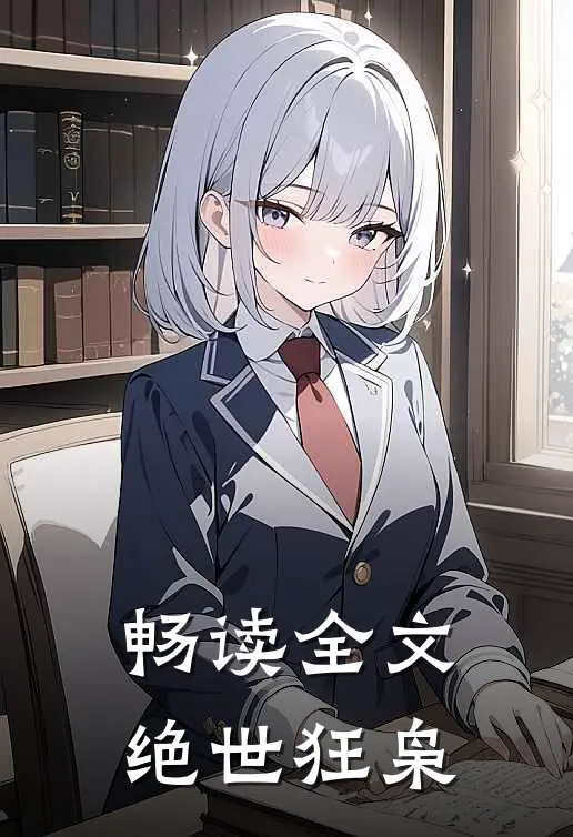 畅读全文绝世狂枭
