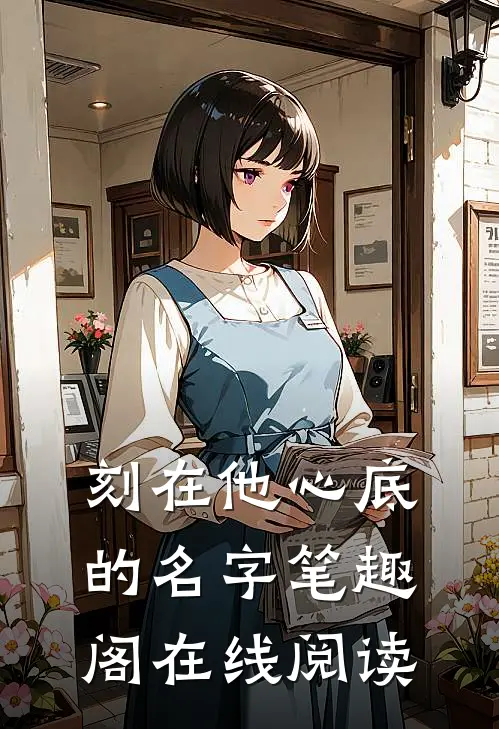 刻在他心底的名字笔趣阁在线阅读