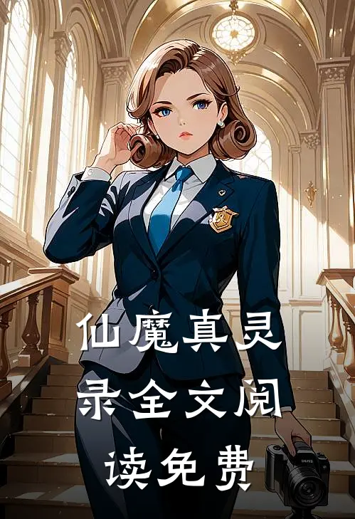 仙魔真灵录全文阅读免费