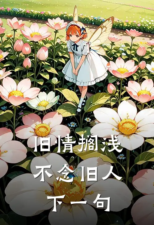 旧情搁浅不念旧人下一句