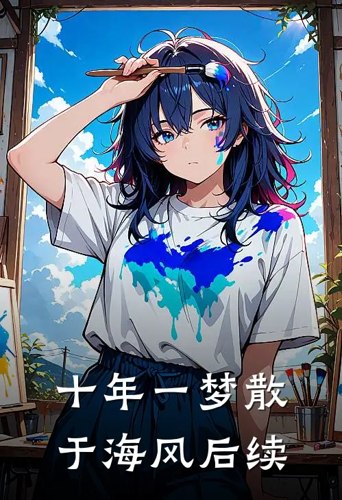 十年一梦散于海风后续