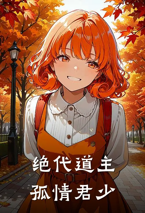 绝代道主 孤情君少