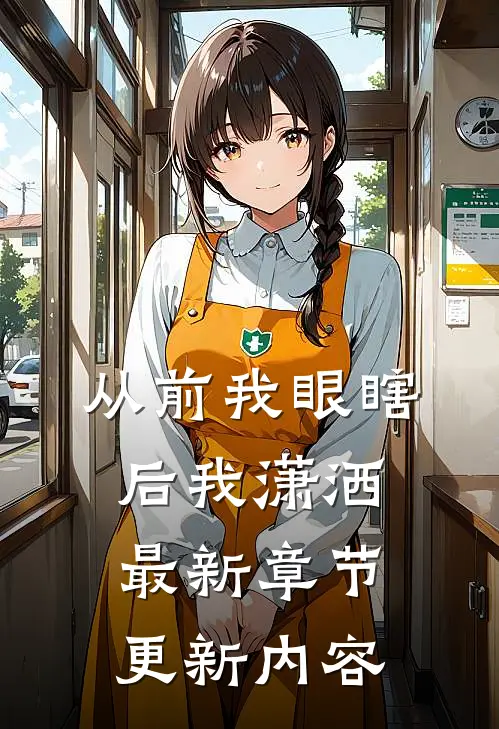 从前我眼瞎后我潇洒最新章节更新内容