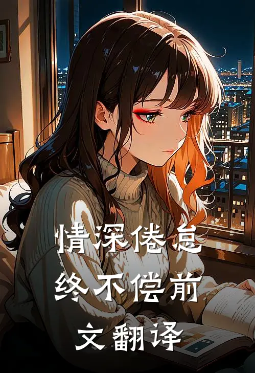 情深倦怠终不偿前文翻译
