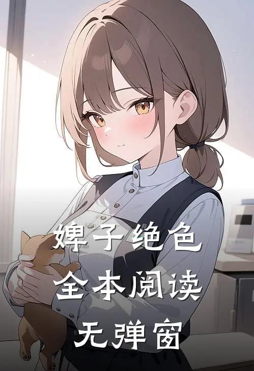婢子绝色全本阅读无弹窗