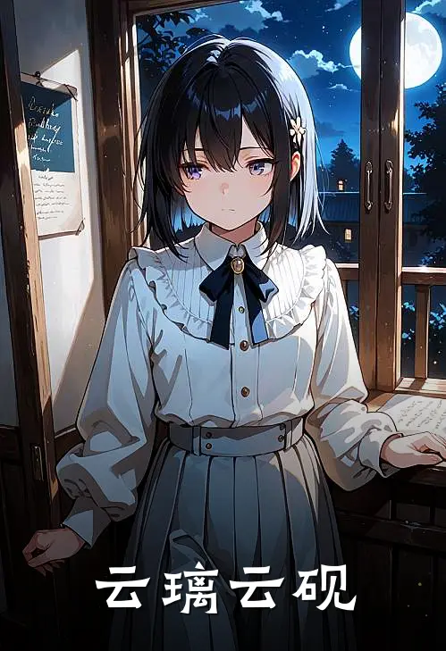 云璃云砚