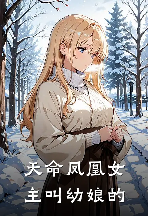 天命凤凰女主叫幼娘的