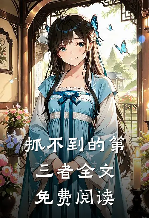 抓不到的第三者全文免费阅读