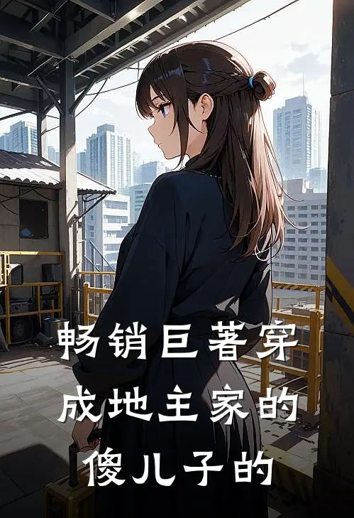 畅销巨著穿成地主家的傻儿子的