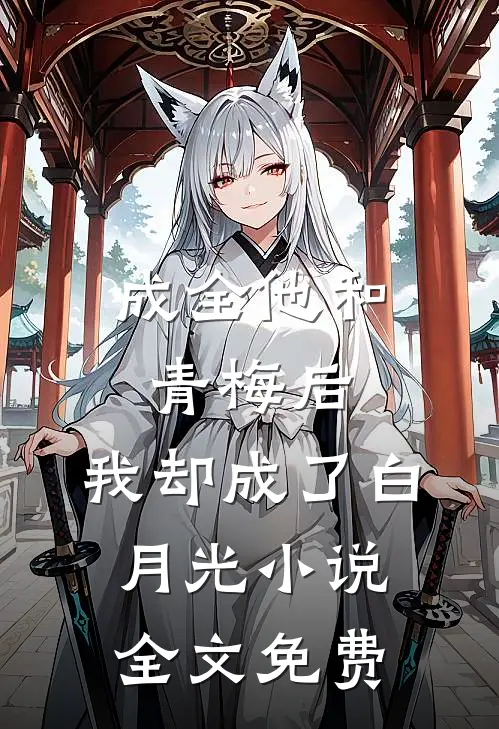 成全他和青梅后，我却成了白月光小说全文免费