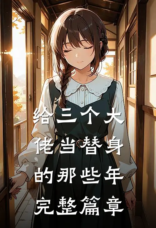 给三个大佬当替身的那些年完整篇章