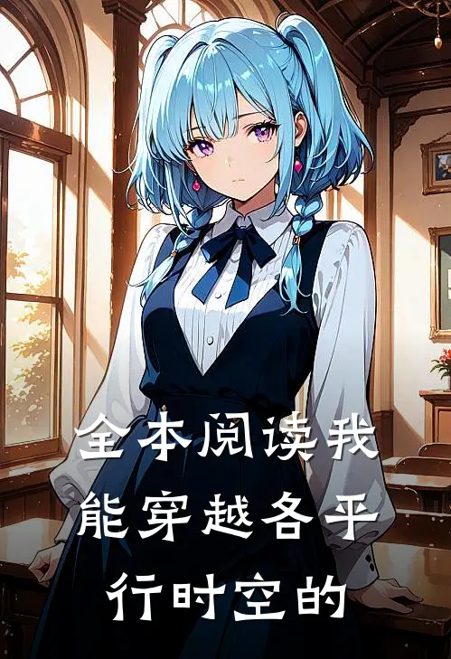 全本阅读我能穿越各平行时空的