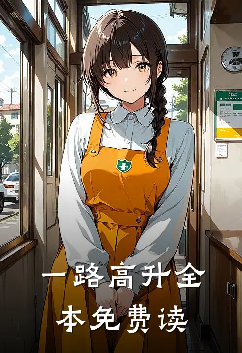 一路高升全本免费读