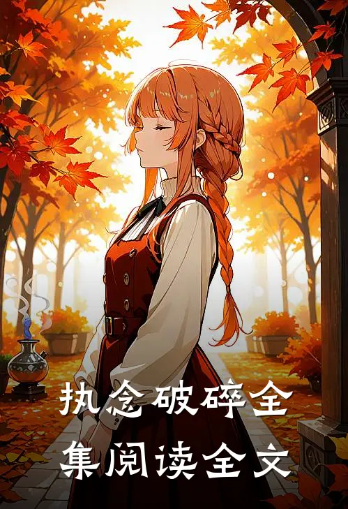 执念破碎全集阅读全文
