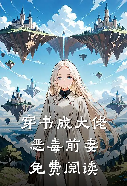 穿书成大佬恶毒前妻免费阅读
