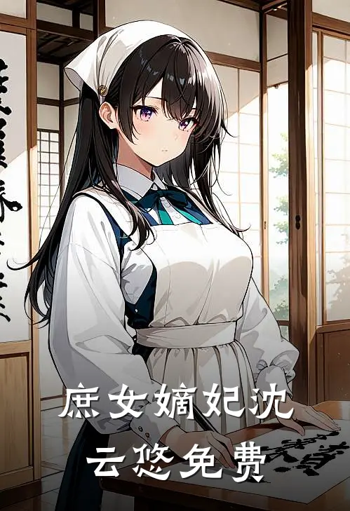 庶女嫡妃沈云悠免费