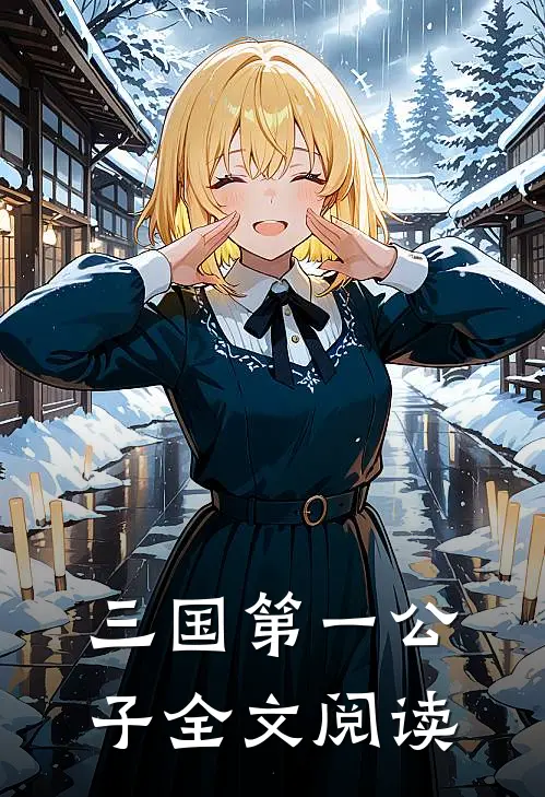 三国第一公子全文阅读