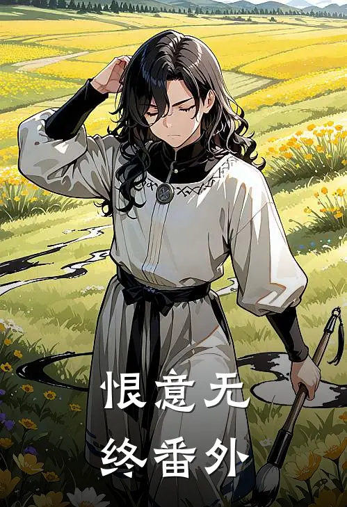 恨意无终 番外