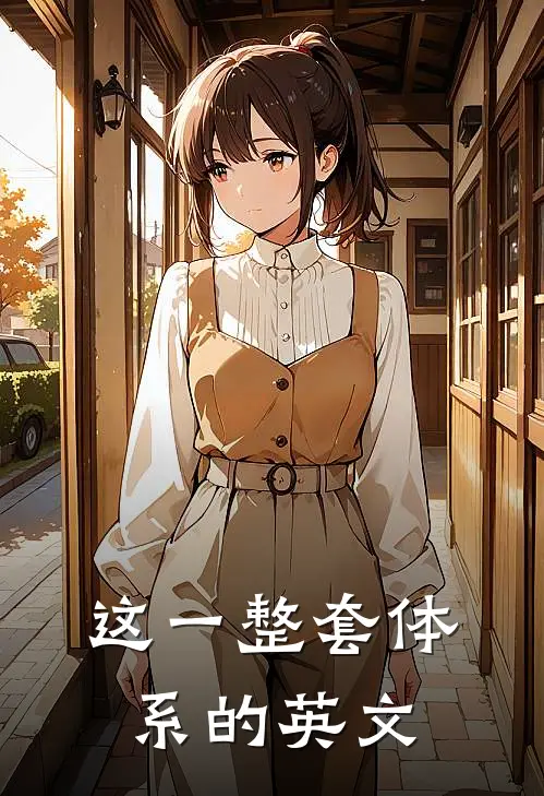 这一整套体系的英文