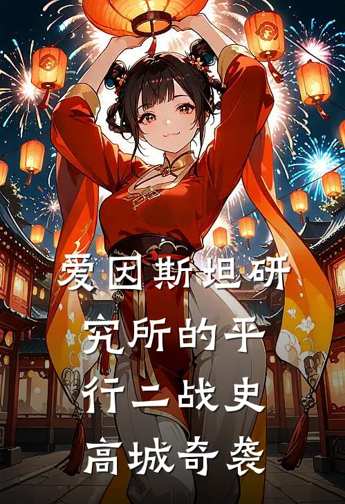 爱因斯坦研究所的平行二战史高城奇袭