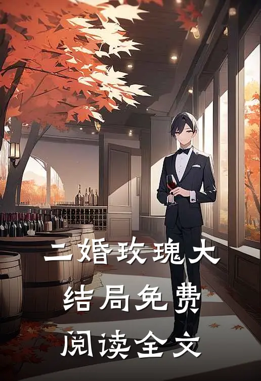 二婚玫瑰大结局免费阅读全文