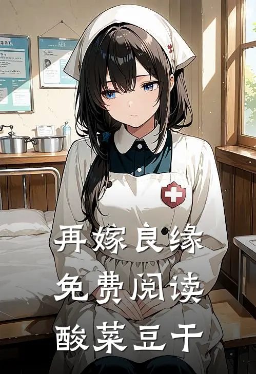 再嫁良缘免费阅读酸菜豆干
