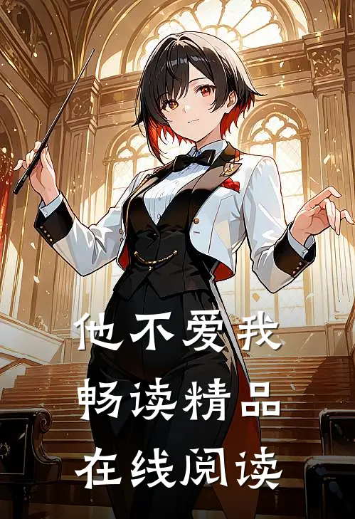 他不爱我畅读精品在线阅读
