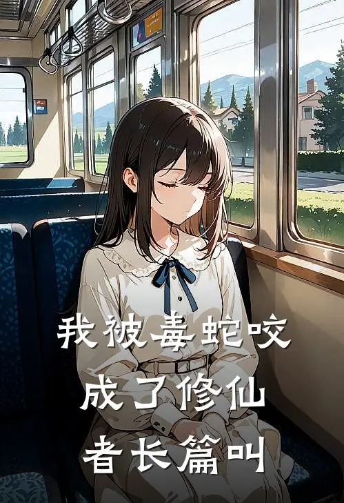 我被毒蛇咬成了修仙者长篇叫