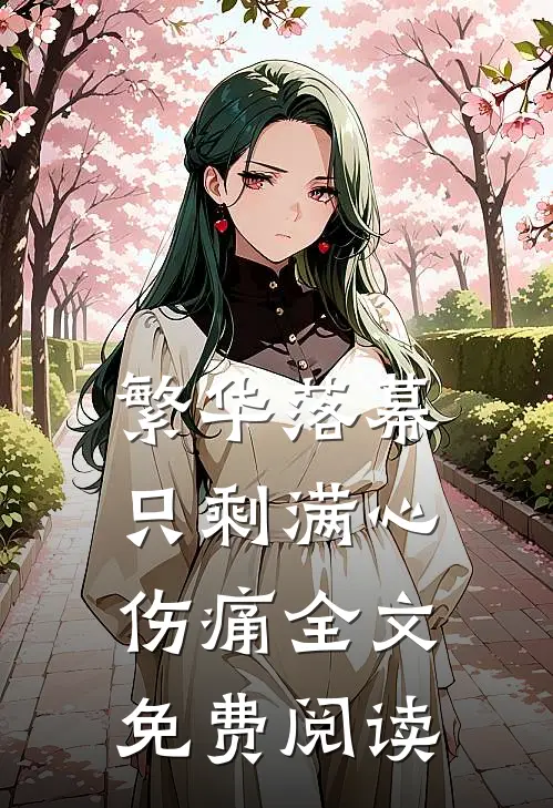繁华落幕只剩满心伤痛全文免费阅读