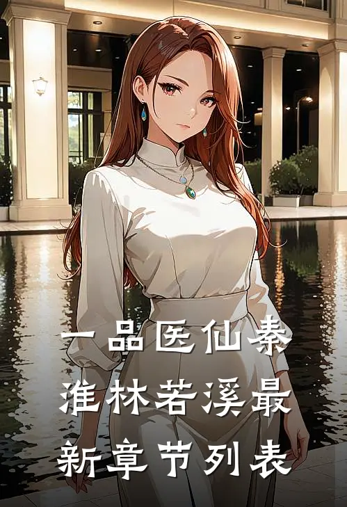 一品医仙秦淮林若溪最新章节列表