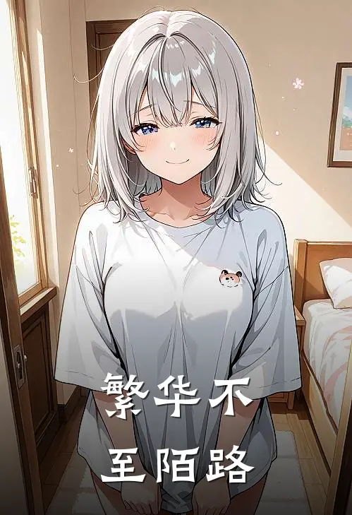 繁华不至陌路