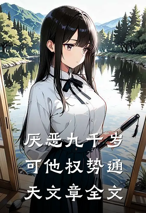 厌恶九千岁，可他权势通天文章全文