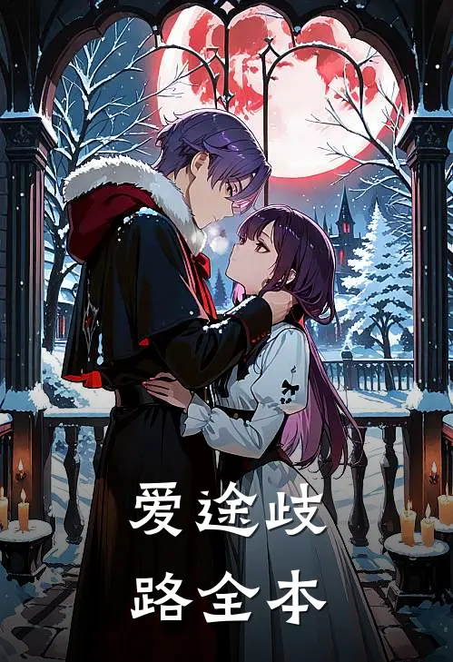 爱途歧路全本