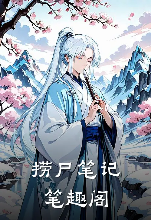 捞尸笔记笔趣阁