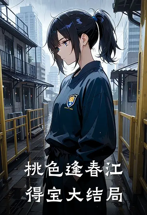 桃色逢春江得宝大结局