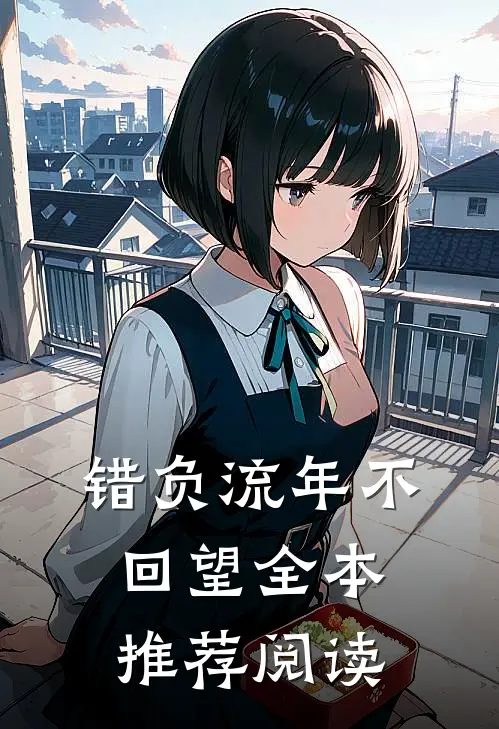 错负流年不回望全本推荐阅读
